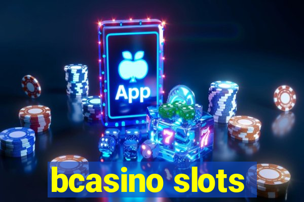 bcasino slots